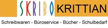 Logo: Buchhandlung Franz & Bernhard Krittian