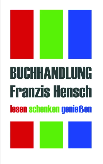 Logo: Buchhandlung Franzis Hensch
