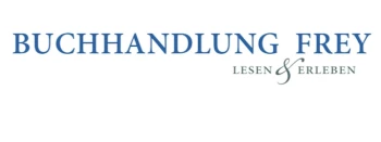 Logo: Buchhandlung Frey