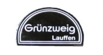 Logo: Buchhandlung Frida Grünzweig