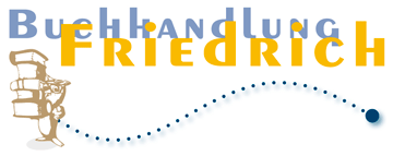 Logo: Buchhandlung Friedrich