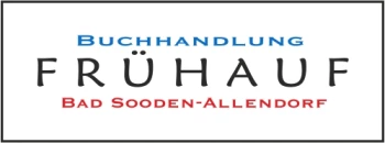 Logo: Buchhandlung Frühauf