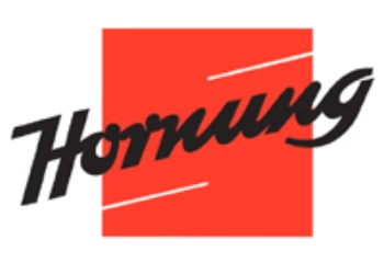 Logo: Buchhandlung G. Hornung