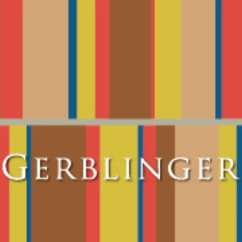 Logo: Buchhandlung Gerblinger