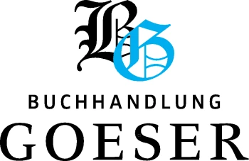 Logo: Buchhandlung Goeser