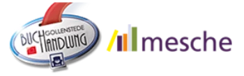 Logo: Buchhandlung Gollenstede