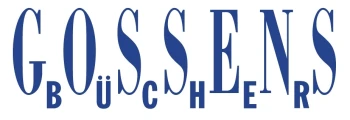 Logo: Buchhandlung Gossens