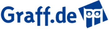 Logo: Buchhandlung Graff