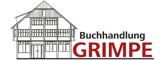 Logo: Buchhandlung Grimpe