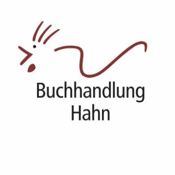 Logo: Buchhandlung Hahn