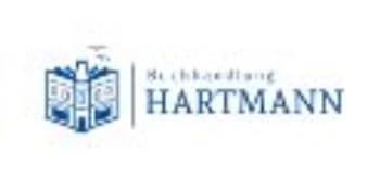 Logo: Buchhandlung Hartmann