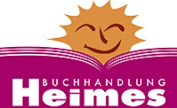 Logo: Buchhandlung Heimes