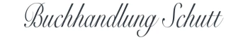 Buchhandlung Heinz Schutt