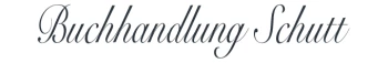 Logo: Buchhandlung Heinz Schutt