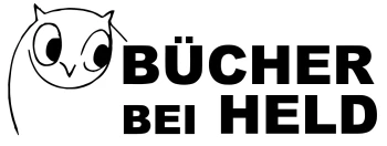Logo: Buchhandlung Held