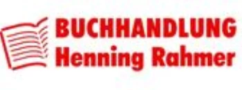 Logo: Buchhandlung Henning Rahmer