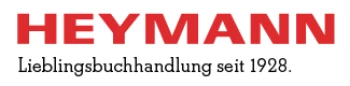Logo: Buchhandlung HEYMANN in Eppendorf (Hauptgeschäft)