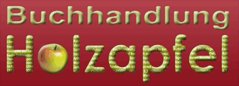 Logo: Buchhandlung  Holzapfel