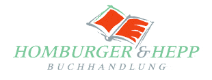 Logo: Buchhandlung Homburger & Hepp