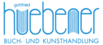 Logo: Buchhandlung Hübener
