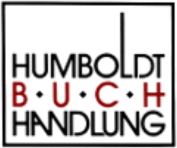 Logo: Buchhandlung Humboldt