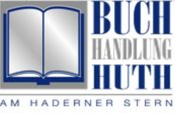 Logo: Buchhandlung Huth