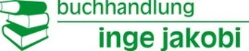 Logo: Buchhandlung Inge Jakobi