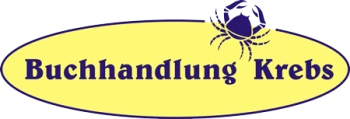 Logo: Buchhandlung Inge Krebs