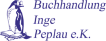 Logo: Buchhandlung Inge Peplau