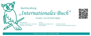 Buchhandlung Internationales Buch