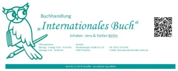 Logo: Buchhandlung Internationales Buch