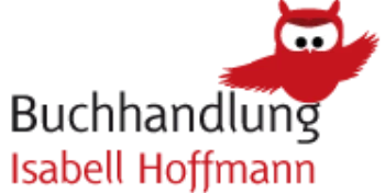 Logo: Buchhandlung Isabell Hoffmann
