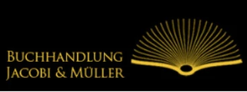 Logo: Buchhandlung Jacobi & Müller