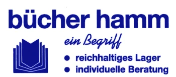 Logo: Buchhandlung Josef Hamm
