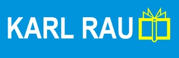 Logo: Buchhandlung Karl Rau