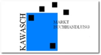 Logo: Buchhandlung Kawasch