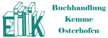 Logo: Buchhandlung Kemme