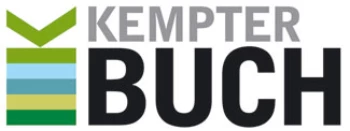 Logo: Buchhandlung Kempter