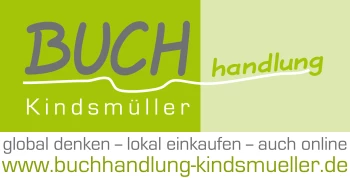 Logo: Buchhandlung Kindsmüller