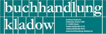 Logo: Buchhandlung Kladow