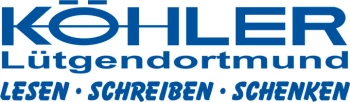 Logo: Buchhandlung Köhler