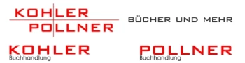 Logo: Buchhandlung Kohler