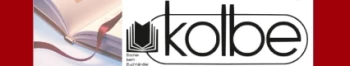 Logo: Buchhandlung Kolbe