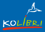 Logo: Buchhandlung Kolibri