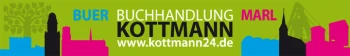Logo: Buchhandlung Kottmann
