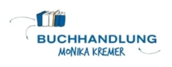 Logo: Buchhandlung Kremer