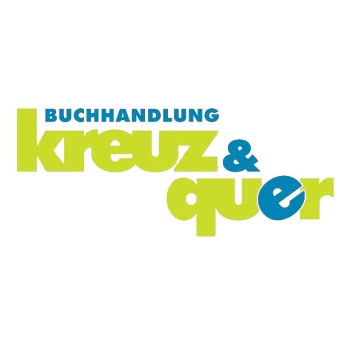 Logo: Buchhandlung Kreuz & Quer