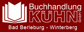 Logo: Buchhandlung Kühn