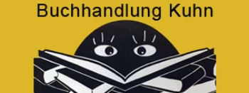 Logo: Buchhandlung Kuhn