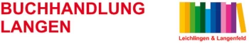 Logo: Buchhandlung Langen